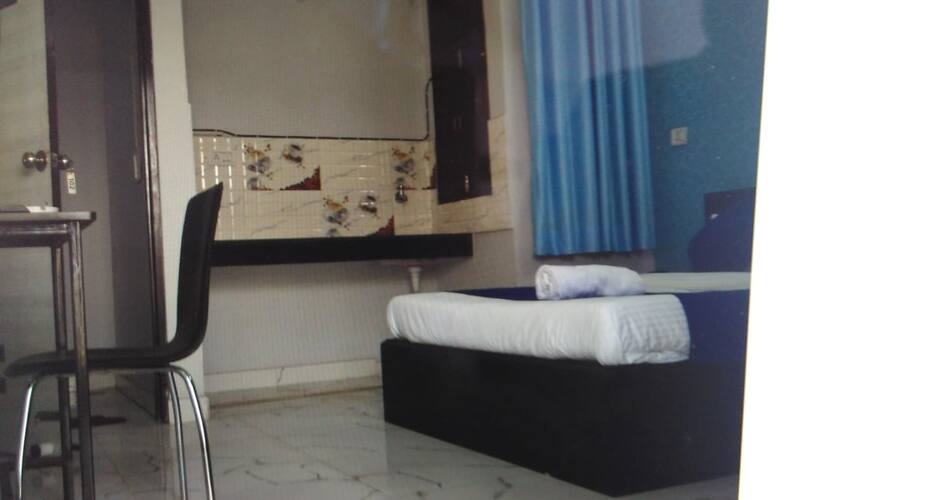 Rajdhani Guest House, New Delhi 2